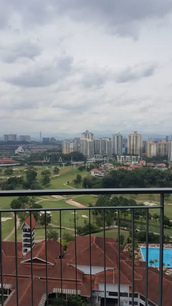 Service Residence for Sale at The Link 2 @ Bukit Jalil (Serviced Residences) - Wai Ann Teng - View - PropertyGuru.com.my
