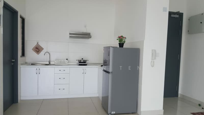 Service Residence for Sale at The Link 2 @ Bukit Jalil (Serviced Residences) - Wai Ann Teng - Kitchen - PropertyGuru.com.my