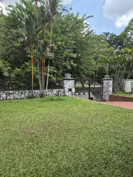 Bungalow for Sale in Taman Tun Dr Ismail (Kuala Lumpur) - KELLEY . - Exterior - PropertyGuru.com.my