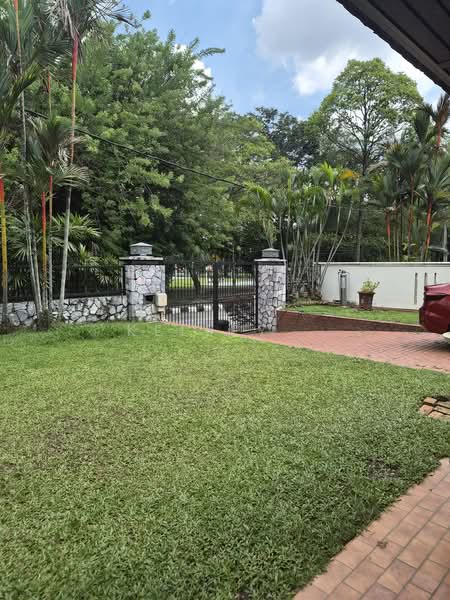 Bungalow for Sale in Taman Tun Dr Ismail (Kuala Lumpur) - KELLEY . - Exterior - PropertyGuru.com.my