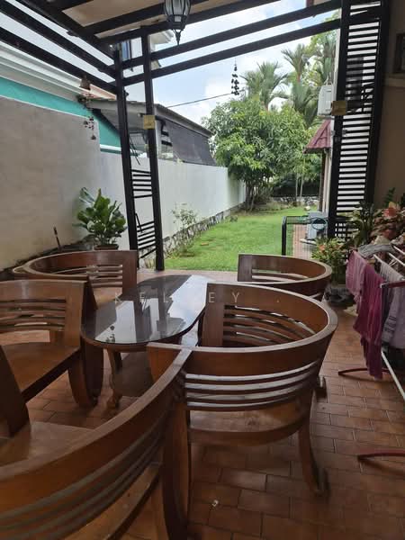 Bungalow for Sale in Taman Tun Dr Ismail (Kuala Lumpur) - KELLEY . - Exterior - PropertyGuru.com.my