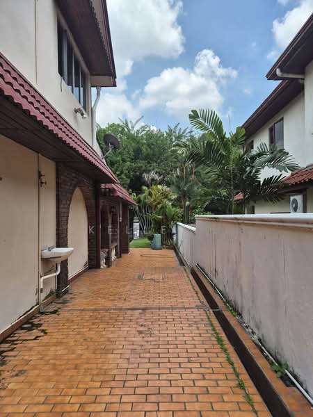 Bungalow for Sale in Taman Tun Dr Ismail (Kuala Lumpur) - KELLEY . - Exterior - PropertyGuru.com.my