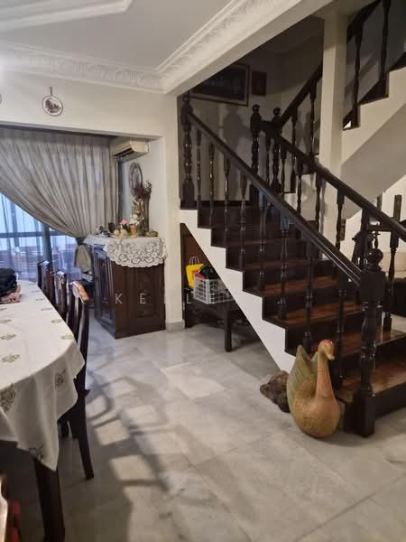 Bungalow for Sale in Taman Tun Dr Ismail (Kuala Lumpur) - KELLEY . - Interior - PropertyGuru.com.my