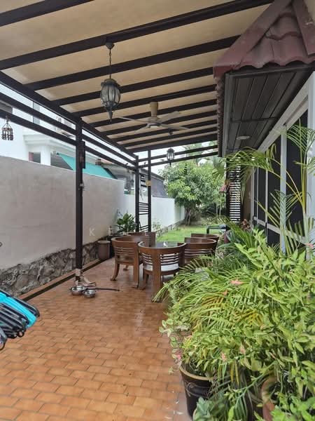 Bungalow for Sale in Taman Tun Dr Ismail (Kuala Lumpur) - KELLEY . - Exterior - PropertyGuru.com.my