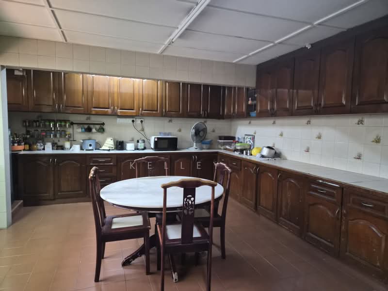 Bungalow for Sale in Taman Tun Dr Ismail (Kuala Lumpur) - KELLEY . - Kitchen - PropertyGuru.com.my