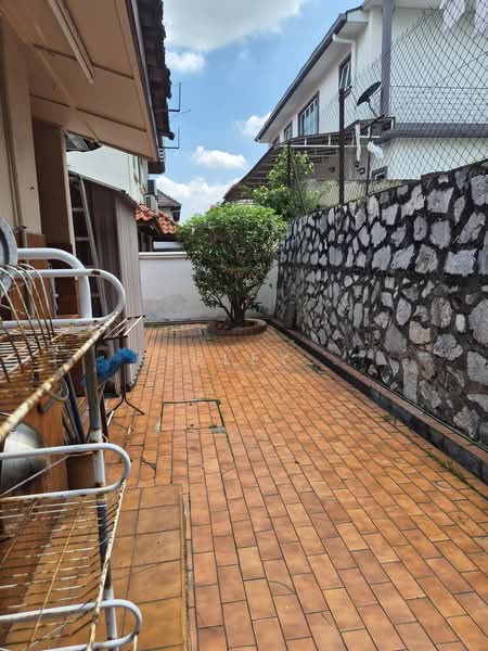 Bungalow for Sale in Taman Tun Dr Ismail (Kuala Lumpur) - KELLEY . - Exterior - PropertyGuru.com.my