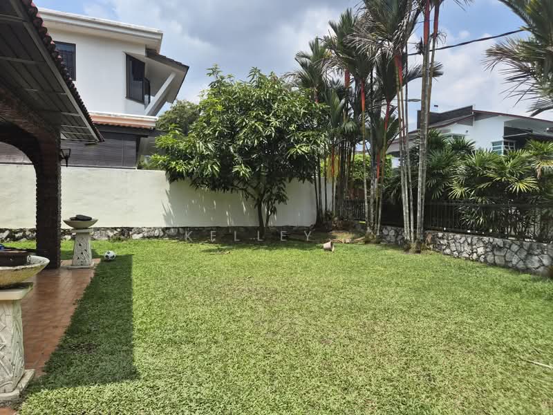 Bungalow for Sale in Taman Tun Dr Ismail (Kuala Lumpur) - KELLEY . - Exterior - PropertyGuru.com.my