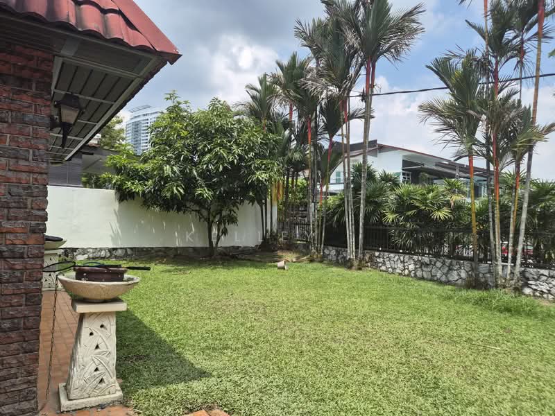 Bungalow for Sale in Taman Tun Dr Ismail (Kuala Lumpur) - KELLEY . - Exterior - PropertyGuru.com.my