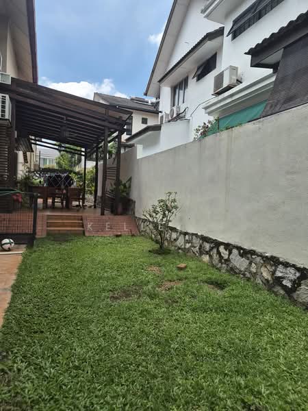 Bungalow for Sale in Taman Tun Dr Ismail (Kuala Lumpur) - KELLEY . - Exterior - PropertyGuru.com.my