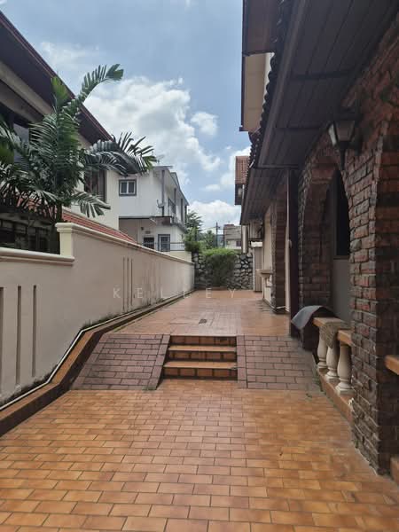 Bungalow for Sale in Taman Tun Dr Ismail (Kuala Lumpur) - KELLEY . - Exterior - PropertyGuru.com.my