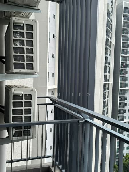 Kondominium untuk Disewa di M Adora - Steven Leong - Exterior - PropertyGuru.com.my