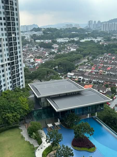Kondominium untuk Disewa di M Adora - Steven Leong - Exterior - PropertyGuru.com.my