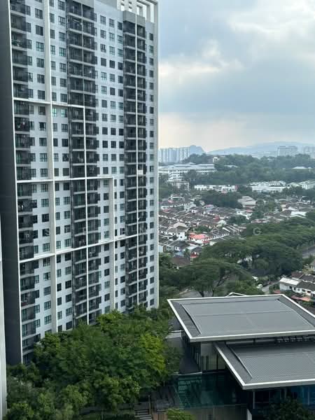 Kondominium untuk Disewa di M Adora - Steven Leong - Exterior - PropertyGuru.com.my