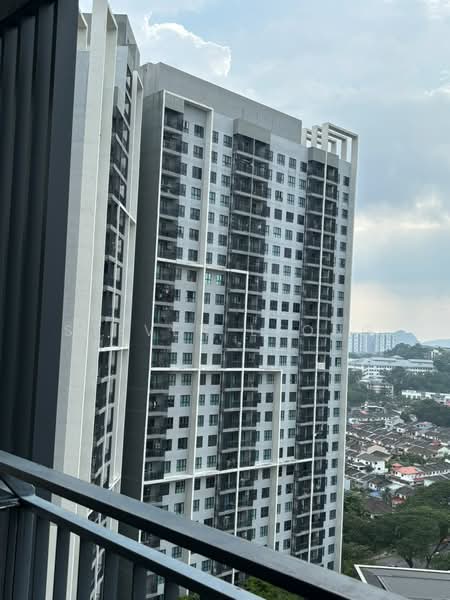 Kondominium untuk Disewa di M Adora - Steven Leong - Exterior - PropertyGuru.com.my