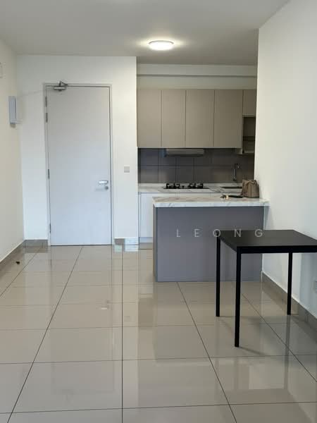 Kondominium untuk Disewa di M Adora - Steven Leong - Kitchen - PropertyGuru.com.my