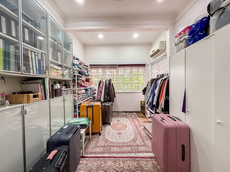 Rumah Teres 2.5-Tingkat untuk Dijual di Mutiara Damansara (Selangor) - Vincent Liaw - Interior - PropertyGuru.com.my