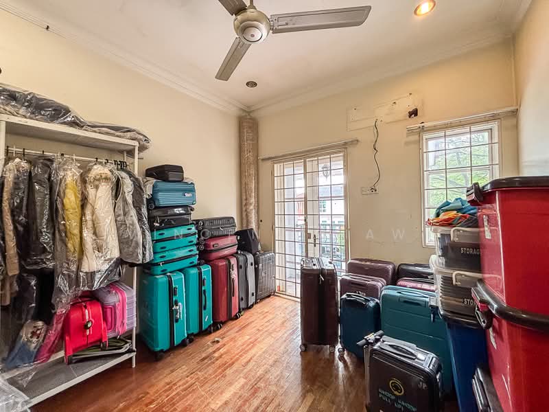 Rumah Teres 2.5-Tingkat untuk Dijual di Mutiara Damansara (Selangor) - Vincent Liaw - Interior - PropertyGuru.com.my