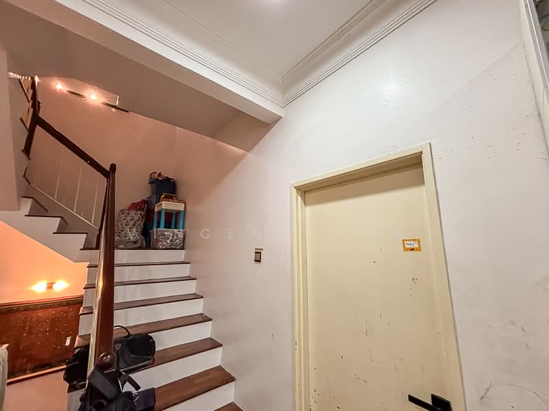 Rumah Teres 2.5-Tingkat untuk Dijual di Mutiara Damansara (Selangor) - Vincent Liaw - Interior - PropertyGuru.com.my