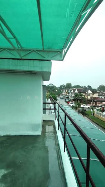 Rumah Teres 2 Tingkat untuk Dijual di Puchong (Selangor) - Janice CC Tan - Exterior - PropertyGuru.com.my
