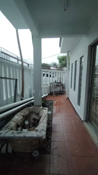 Rumah Teres 2 Tingkat untuk Dijual di Puchong (Selangor) - Janice CC Tan - Exterior - PropertyGuru.com.my