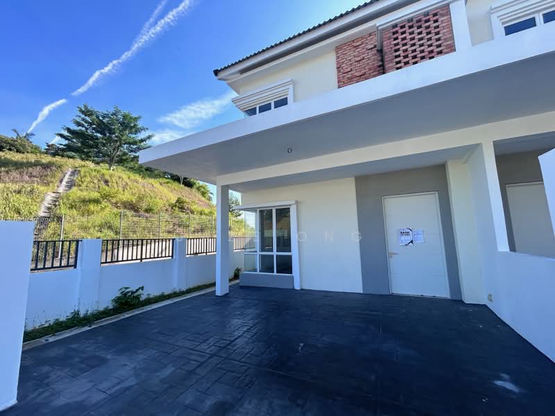Rumah Teres untuk Dijual di Sepang (Selangor) - Jaze Ong - Exterior - PropertyGuru.com.my