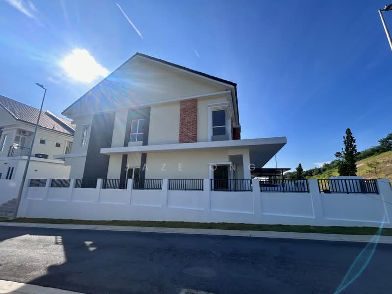 Rumah Teres untuk Dijual di Sepang (Selangor) - Jaze Ong - Exterior - PropertyGuru.com.my