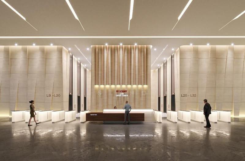 Office for Rent in Subang (Selangor) - Jess Chong - Lobby - PropertyGuru.com.my