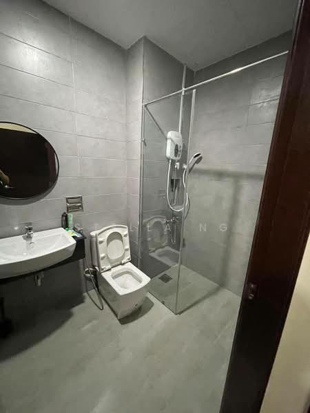Rumah Banglo untuk Dijual di Taman Majidee (Johor Bahru) - Stella Ng - Bathroom - PropertyGuru.com.my