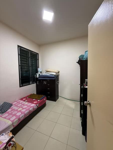 2-storey Terraced House for Sale in Taman Sri Saujana (Kota Tinggi) - Ken Chai - PropertyGuru.com.my