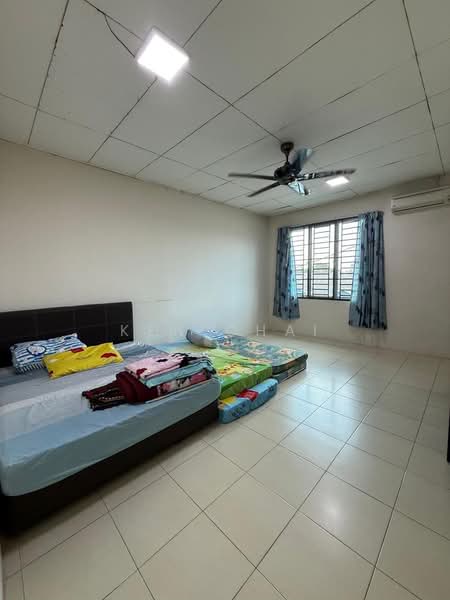 2-storey Terraced House for Sale in Taman Sri Saujana (Kota Tinggi) - Ken Chai - PropertyGuru.com.my