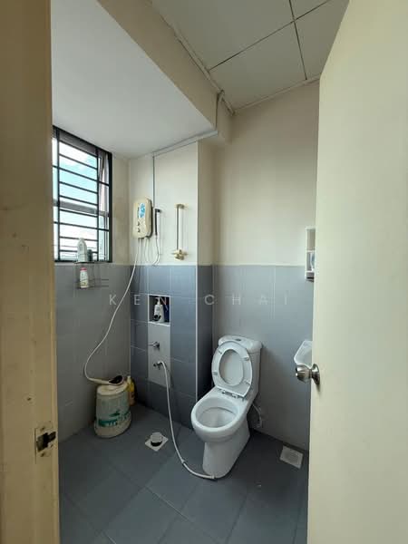 2-storey Terraced House for Sale in Taman Sri Saujana (Kota Tinggi) - Ken Chai - PropertyGuru.com.my