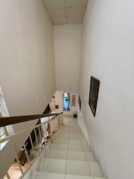 2-storey Terraced House for Sale in Taman Sri Saujana (Kota Tinggi) - Ken Chai - PropertyGuru.com.my