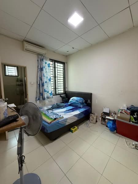 2-storey Terraced House for Sale in Taman Sri Saujana (Kota Tinggi) - Ken Chai - PropertyGuru.com.my
