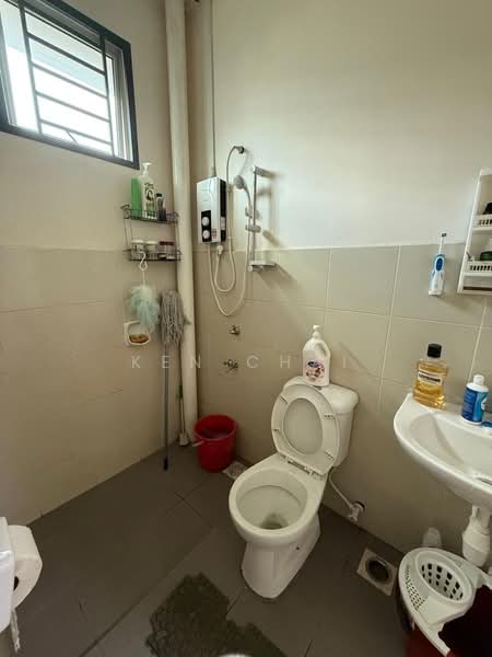 2-storey Terraced House for Sale in Taman Sri Saujana (Kota Tinggi) - Ken Chai - PropertyGuru.com.my