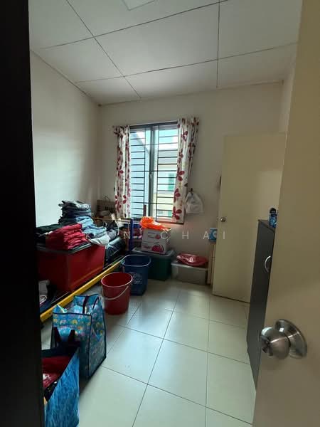 2-storey Terraced House for Sale in Taman Sri Saujana (Kota Tinggi) - Ken Chai - PropertyGuru.com.my