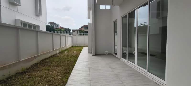 Semi-Detached House for Sale in Bandar Seri Alam (Masai) - Jessie Choo - Exterior - PropertyGuru.com.my