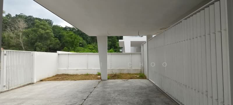 Semi-Detached House for Sale in Bandar Seri Alam (Masai) - Jessie Choo - Exterior - PropertyGuru.com.my