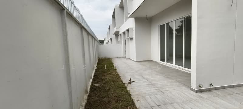 Semi-Detached House for Sale in Bandar Seri Alam (Masai) - Jessie Choo - Exterior - PropertyGuru.com.my