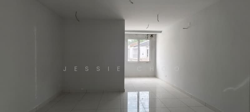Semi-Detached House for Sale in Bandar Seri Alam (Masai) - Jessie Choo - Interior - PropertyGuru.com.my