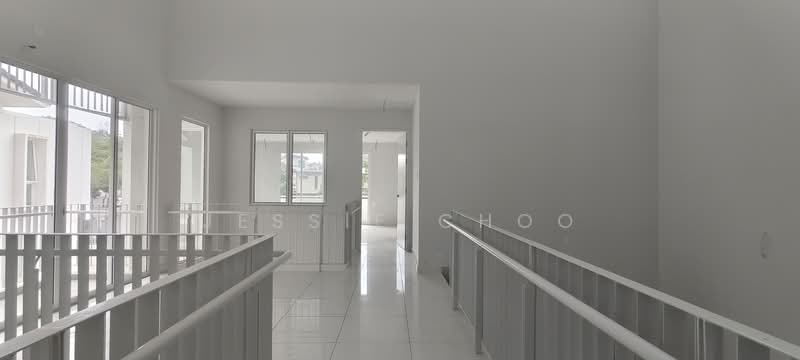 Semi-Detached House for Sale in Bandar Seri Alam (Masai) - Jessie Choo - Interior - PropertyGuru.com.my