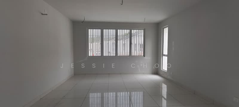 Semi-Detached House for Sale in Bandar Seri Alam (Masai) - Jessie Choo - Interior - PropertyGuru.com.my