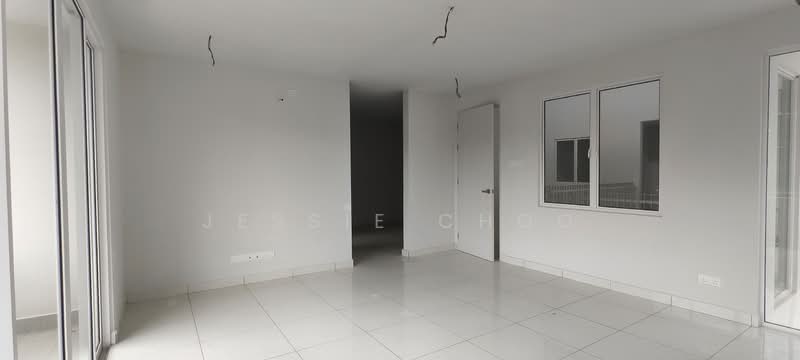 Semi-Detached House for Sale in Bandar Seri Alam (Masai) - Jessie Choo - Interior - PropertyGuru.com.my