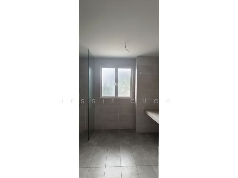 Semi-Detached House for Sale in Bandar Seri Alam (Masai) - Jessie Choo - Bathroom - PropertyGuru.com.my