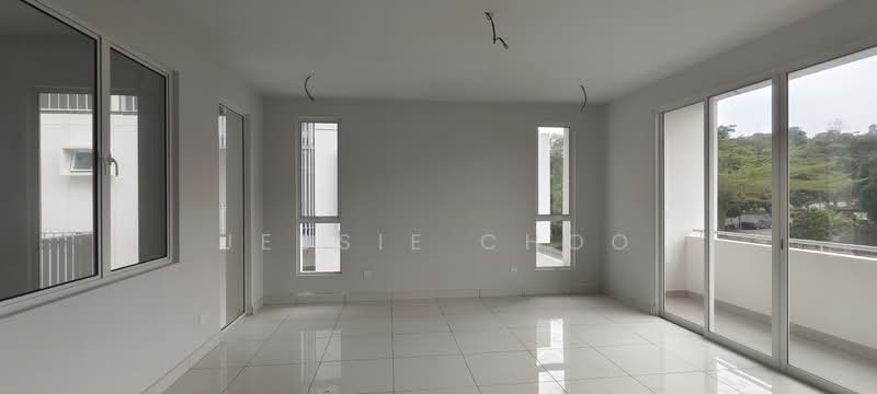 Semi-Detached House for Sale in Bandar Seri Alam (Masai) - Jessie Choo - Interior - PropertyGuru.com.my
