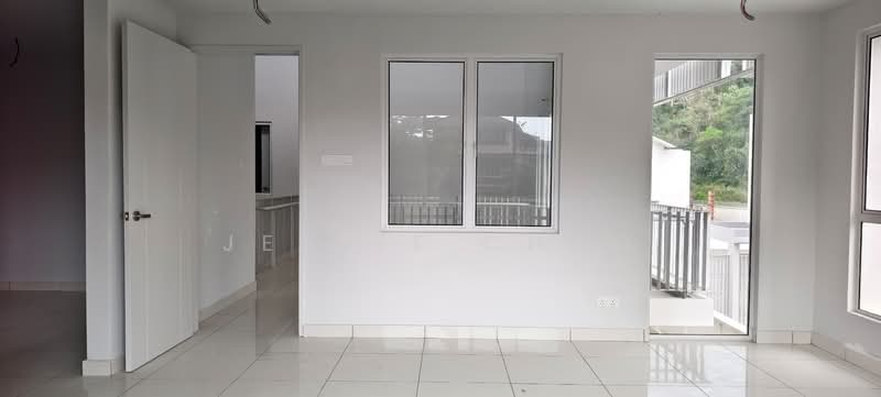 Semi-Detached House for Sale in Bandar Seri Alam (Masai) - Jessie Choo - Interior - PropertyGuru.com.my
