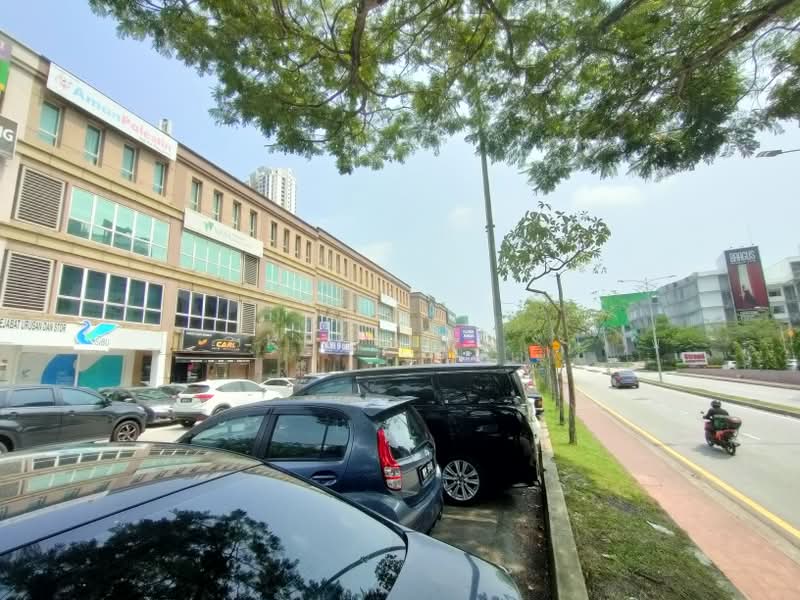 Shop / Office for Sale in Kota Damansara (Selangor) - Kelvin . - Exterior - PropertyGuru.com.my