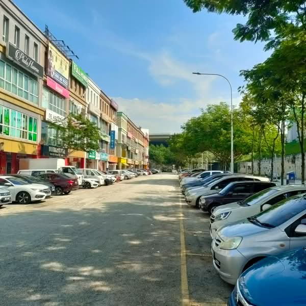 Shop / Office for Sale in Kota Damansara (Selangor) - Kelvin . - Exterior - PropertyGuru.com.my
