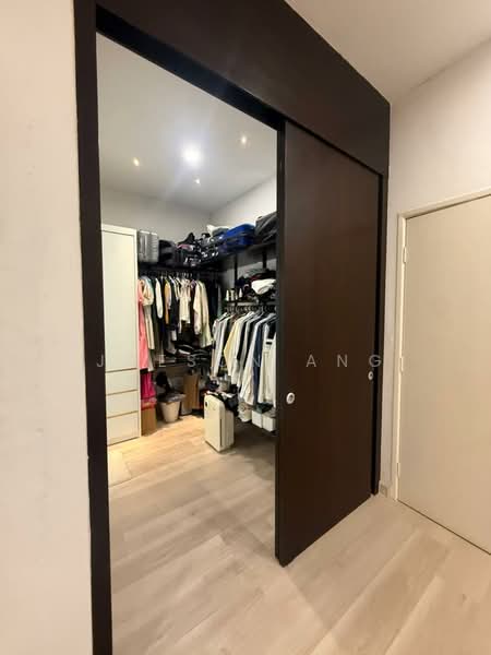 Rumah Teres 2 Tingkat untuk Dijual di Kota Damansara (Selangor) - joeson ang - Interior - PropertyGuru.com.my