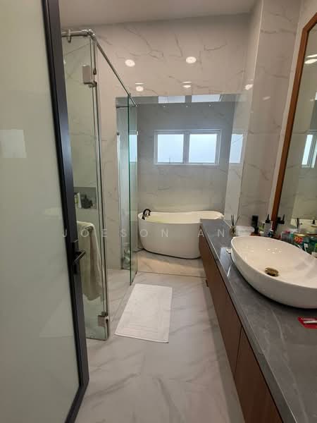 Rumah Teres 2 Tingkat untuk Dijual di Kota Damansara (Selangor) - joeson ang - Bathroom - PropertyGuru.com.my