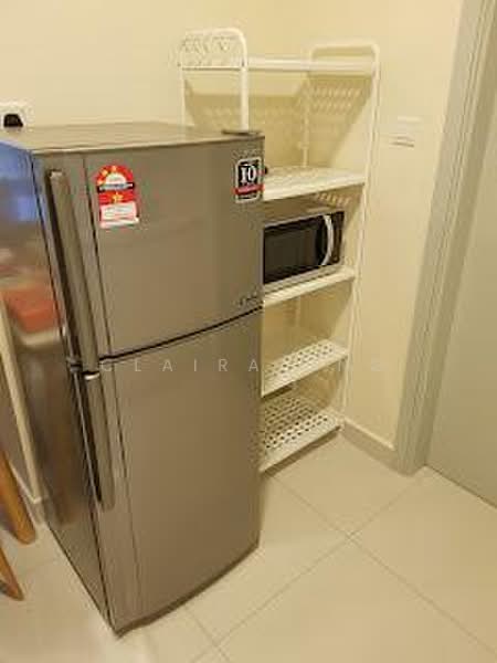 Service Residence for Rent at Teega Suites - Claira Ong - Kitchen - PropertyGuru.com.my